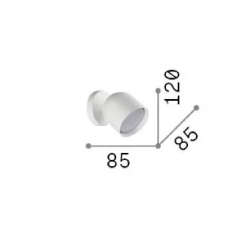 Dodo 1 Wall Light
