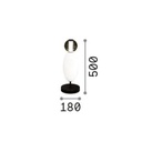 Lumiere Table Lamp