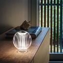 Diamond Table Lamp