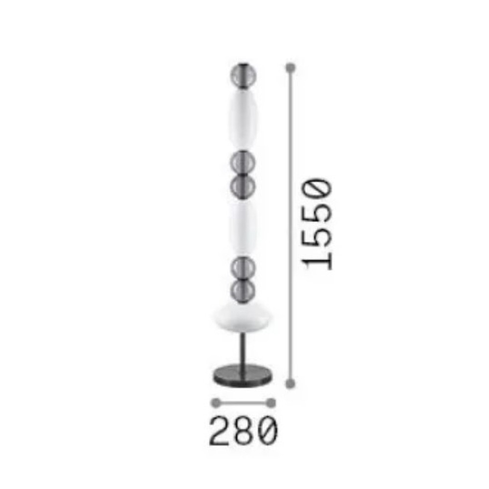 Lumiere Floor Lamp