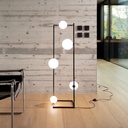 Angolo Floor Lamp