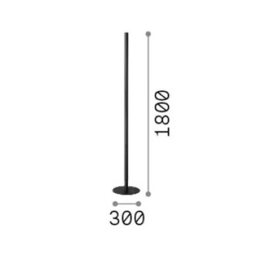 Look Floor Lamp