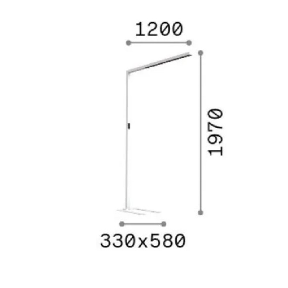 Comfort Floor Lamp