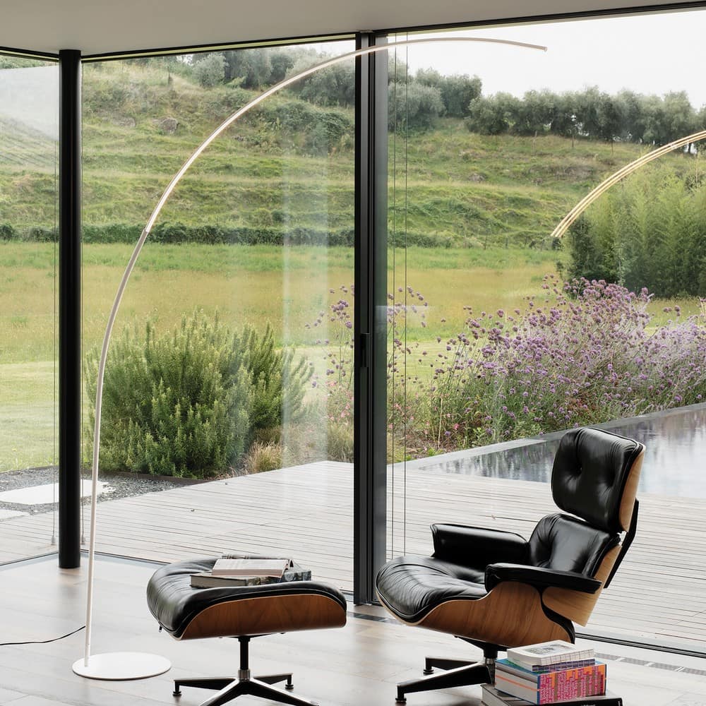 Comet Floor Lamp