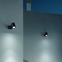 O-Zone Outdoor Wall Light