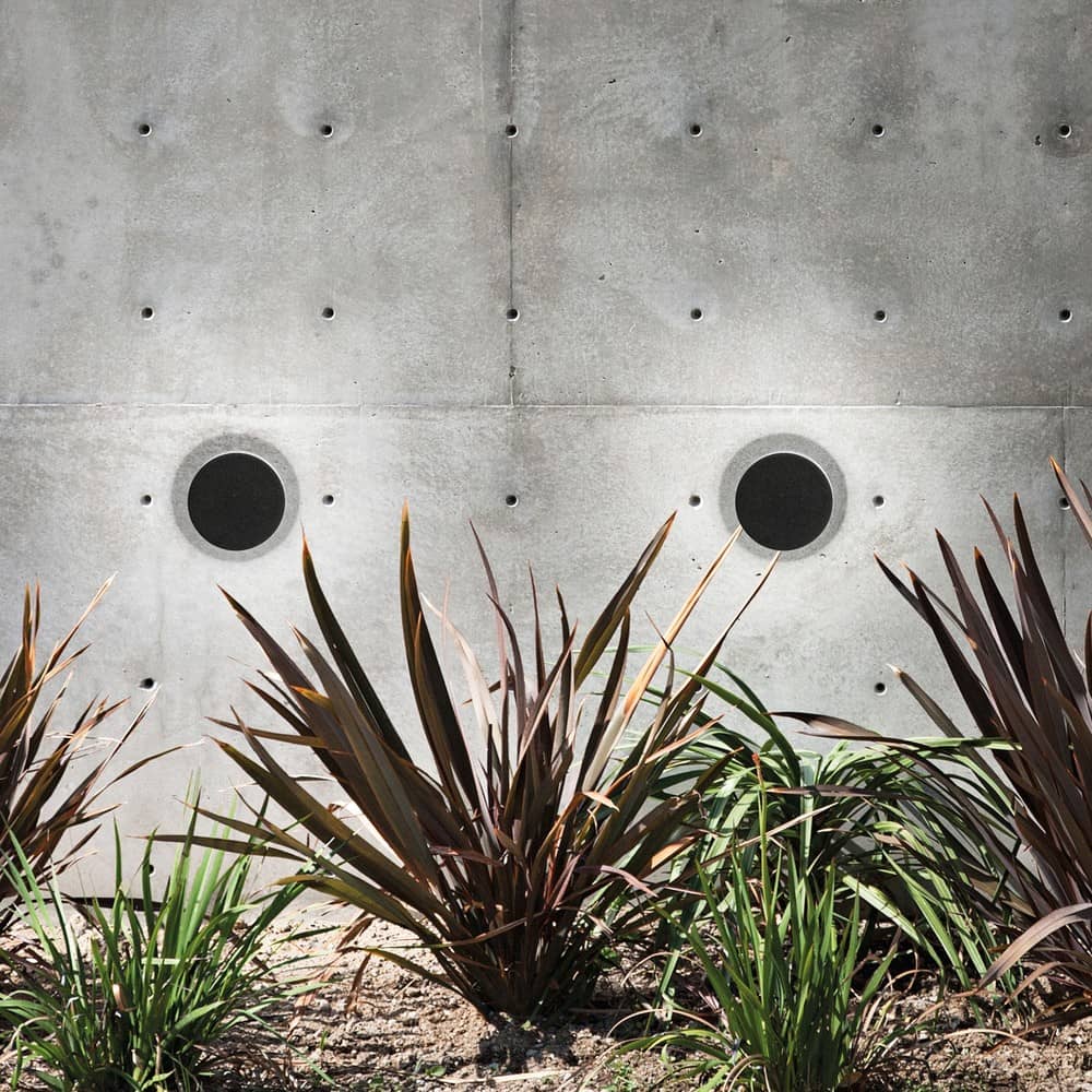 Toffe Outdoor Wall Light