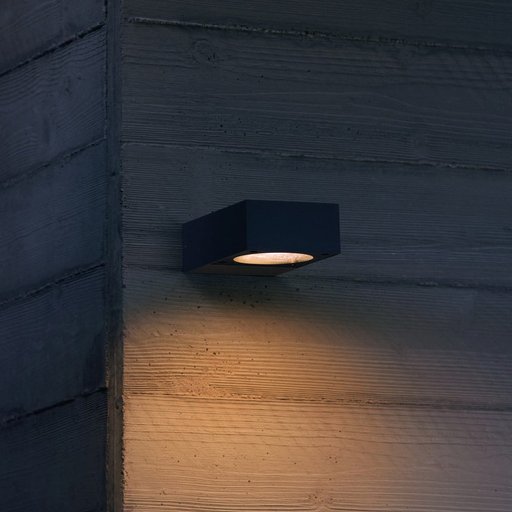 Sirio Outdoor Wall Light