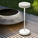 Toffee Outdoor Table Lamp