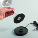 Cute Portable Table Lamp