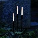 Twiggy Sphere Bollard