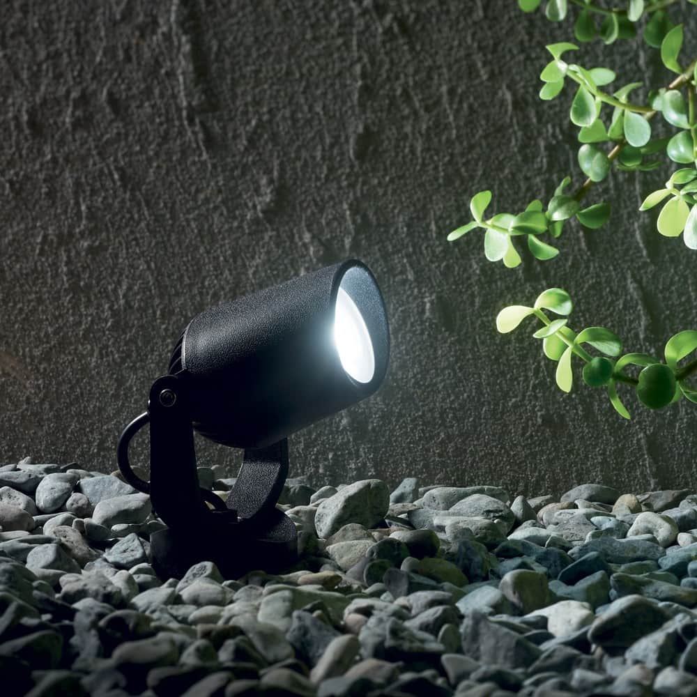 Elio Floodlight