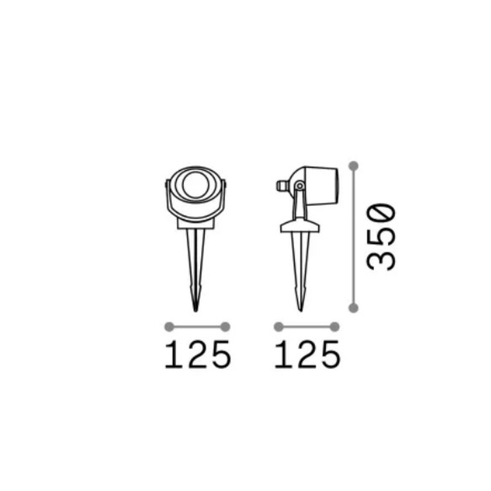 Elio Floodlight