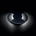 Landing Small Exterior in-ground Light