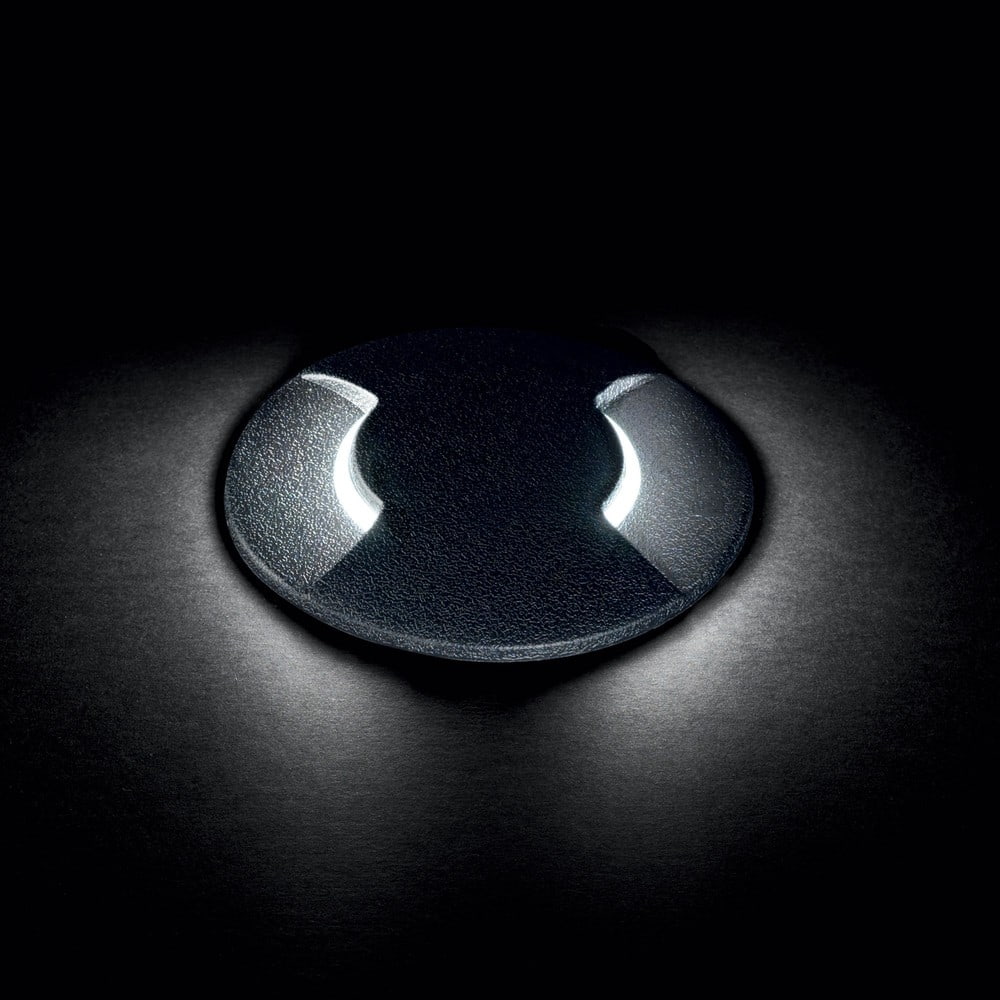 Landing Small Exterior in-ground Light