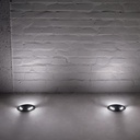 Landing Big Exterior in-ground Light