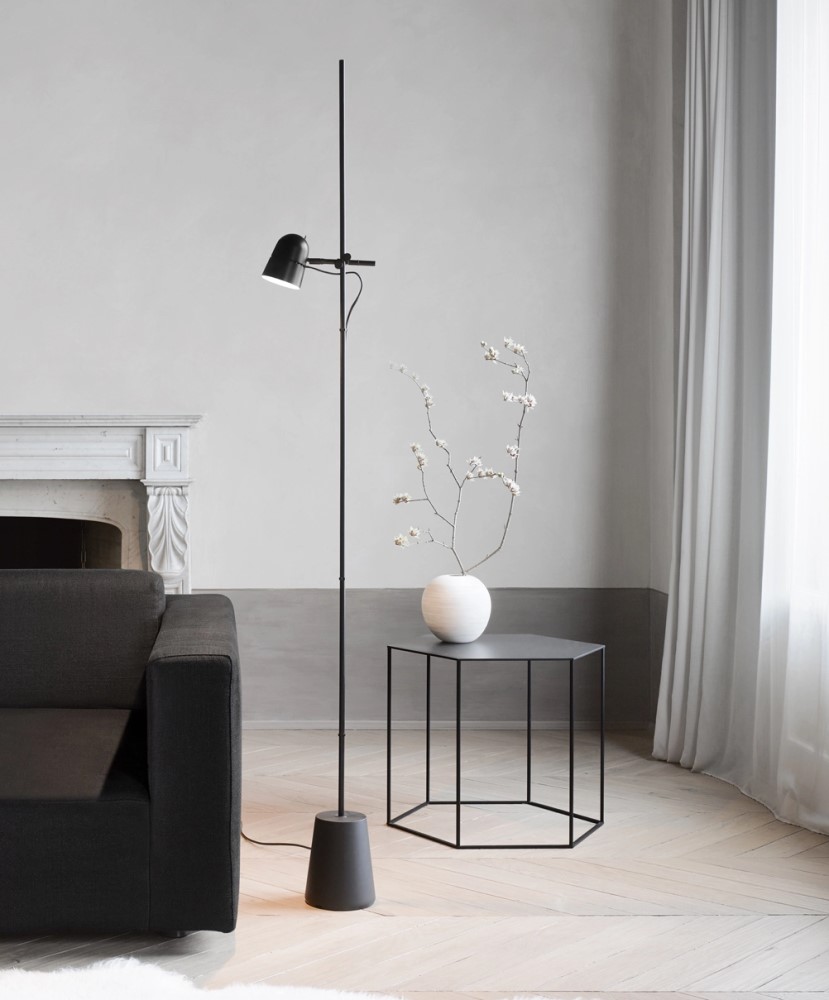 Counterbalance Floor Lamp