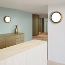 Metropoli E27 Ceiling and Wall Light