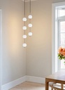 Audrey Suspension Lamp