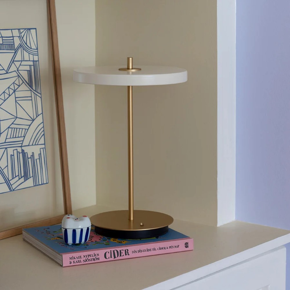 Asteria Move Table Lamp
