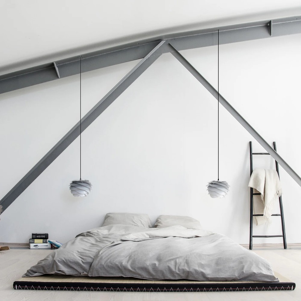 Carmina Mini Lamp