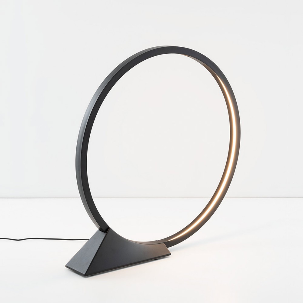 "O" Floor Light App Compatible