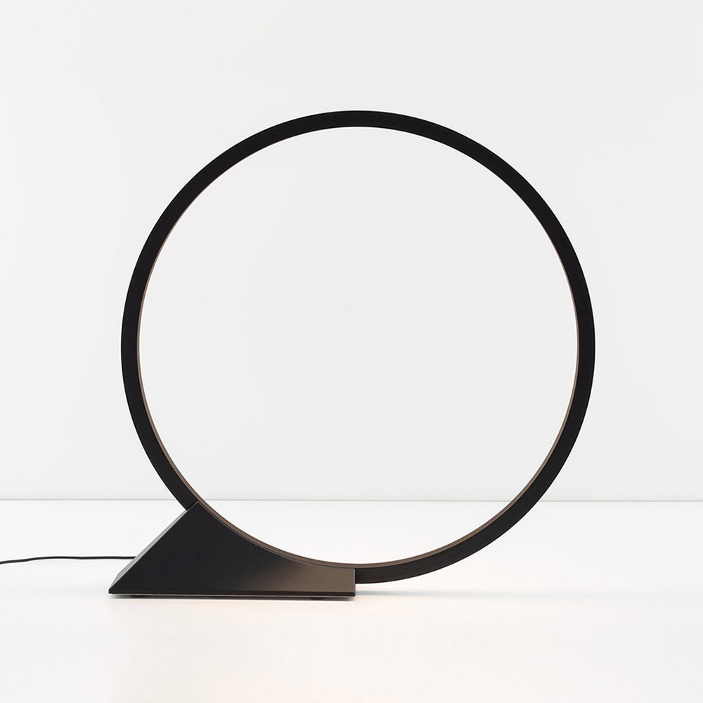 "O" Floor Light App Compatible