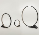 "O" 45 Lamp