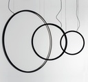 "O" Suspension Lamp