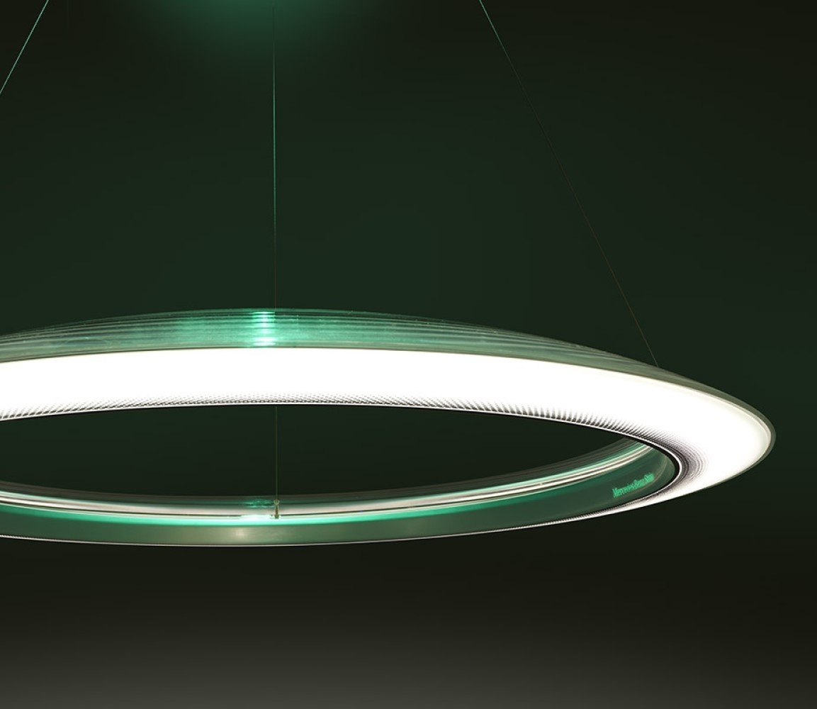 Ameluna RGB Suspension Lamp