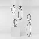 Arrival 130 Ceiling Light