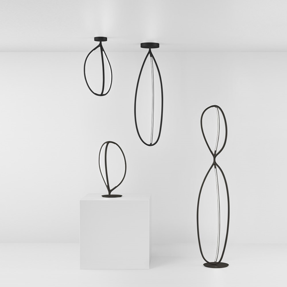 Arrival 130 Ceiling Light