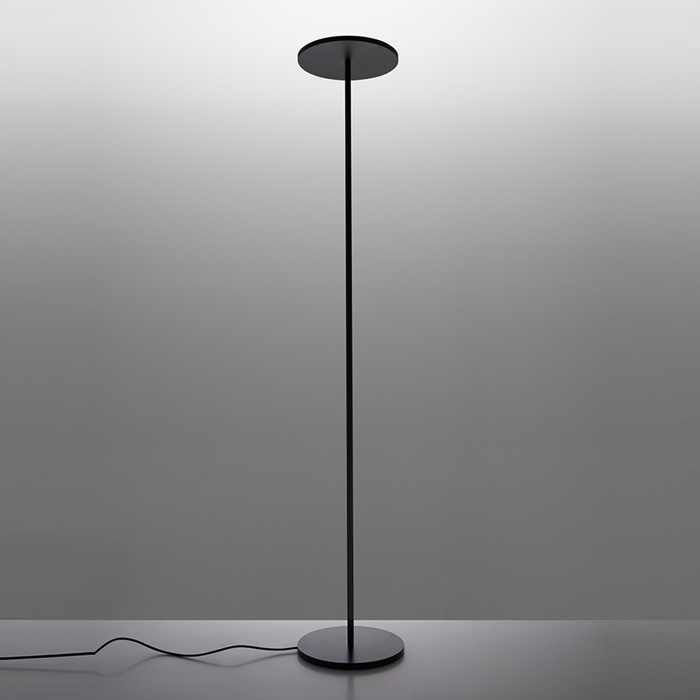 Athena Integralis Floor Lamp