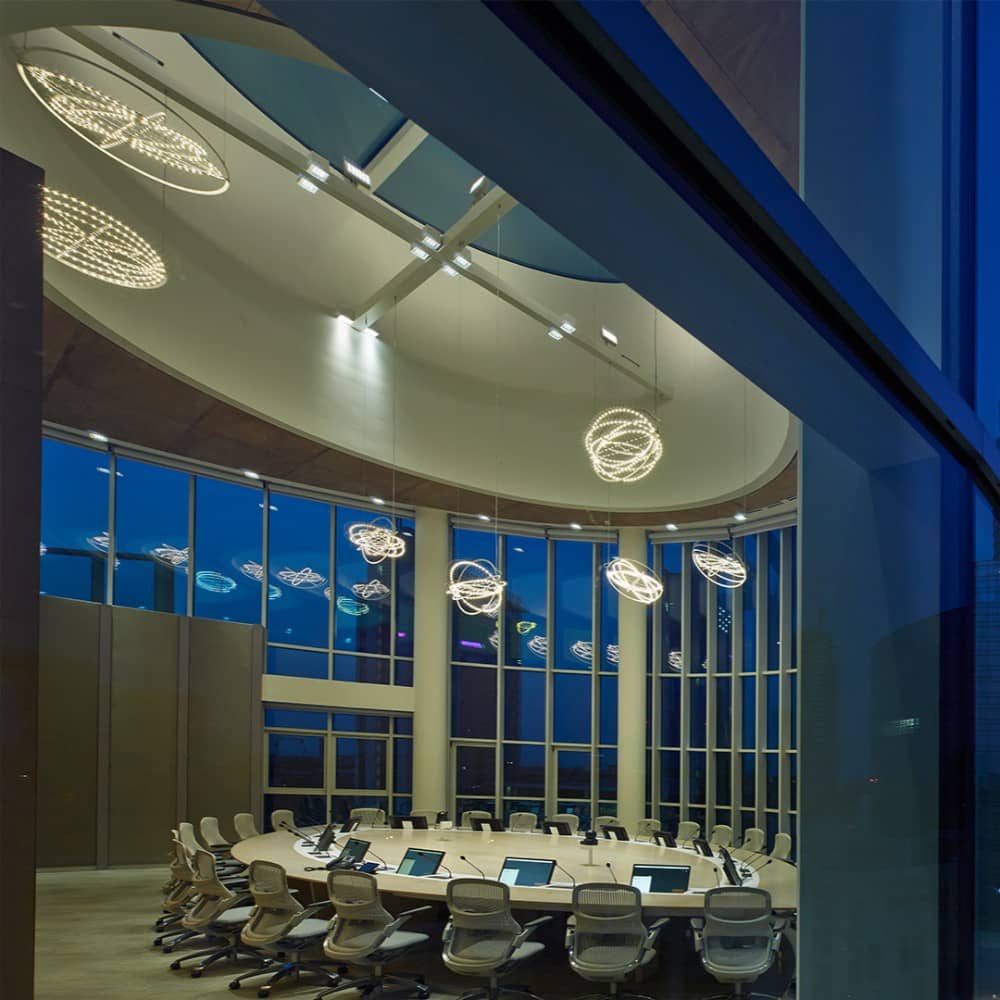 Copernico Suspension Lamp