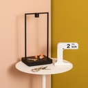 Curiosity Focus Portable Table Lamp