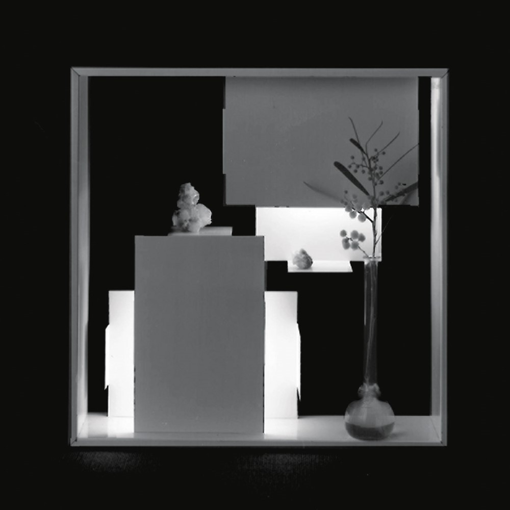 Fato Wall and Table Light
