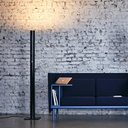 Ilio Floor Lamp App Compatible