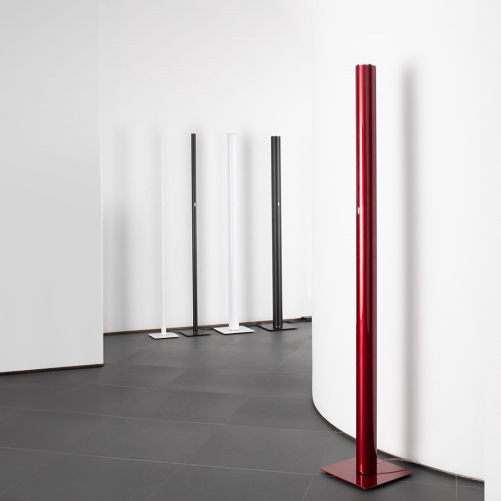 Ilio Floor Lamp App Compatible