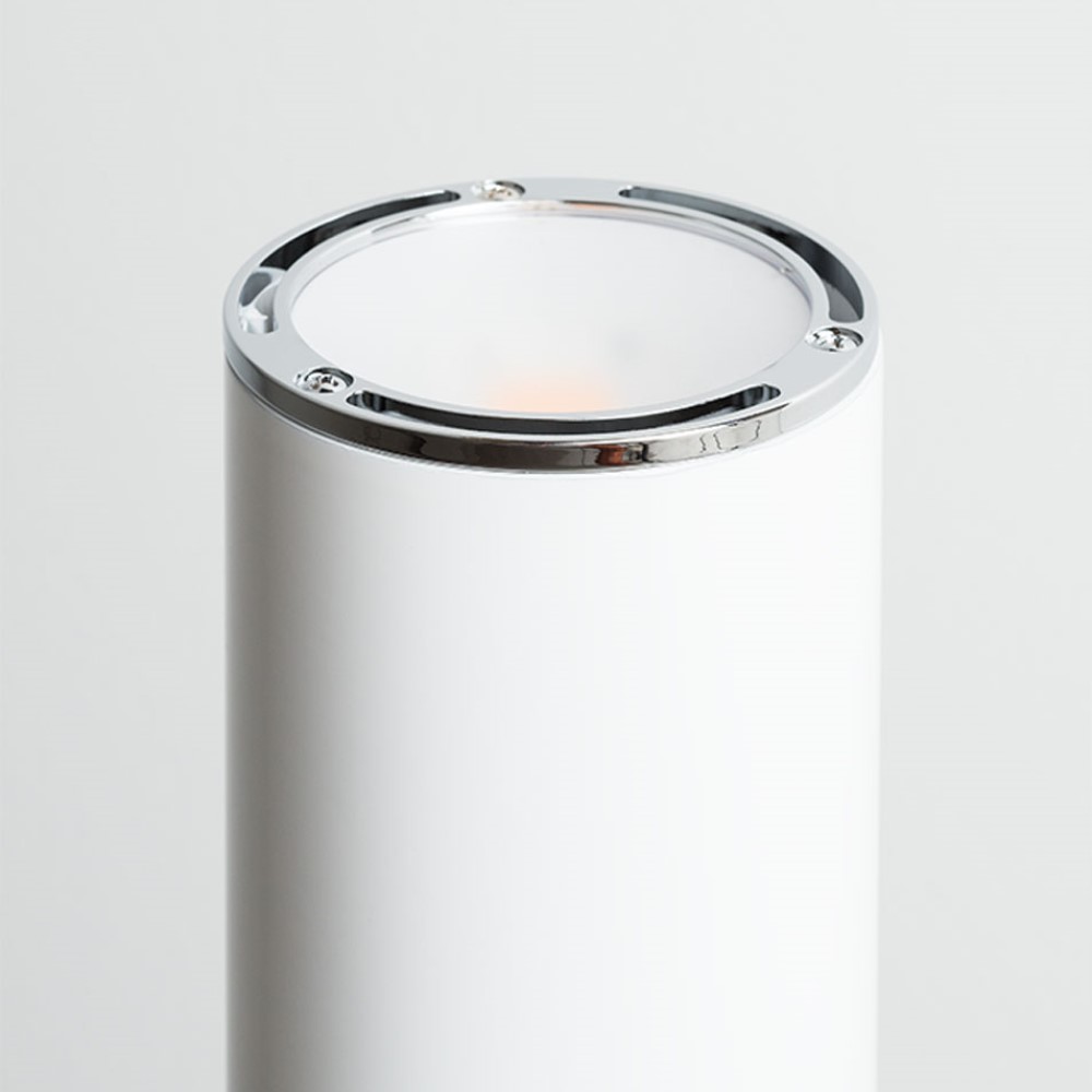 Ilio Floor Lamp App Compatible