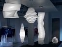 In-El Minomushi Floor Lamp
