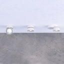 Mako Ceiling Light
