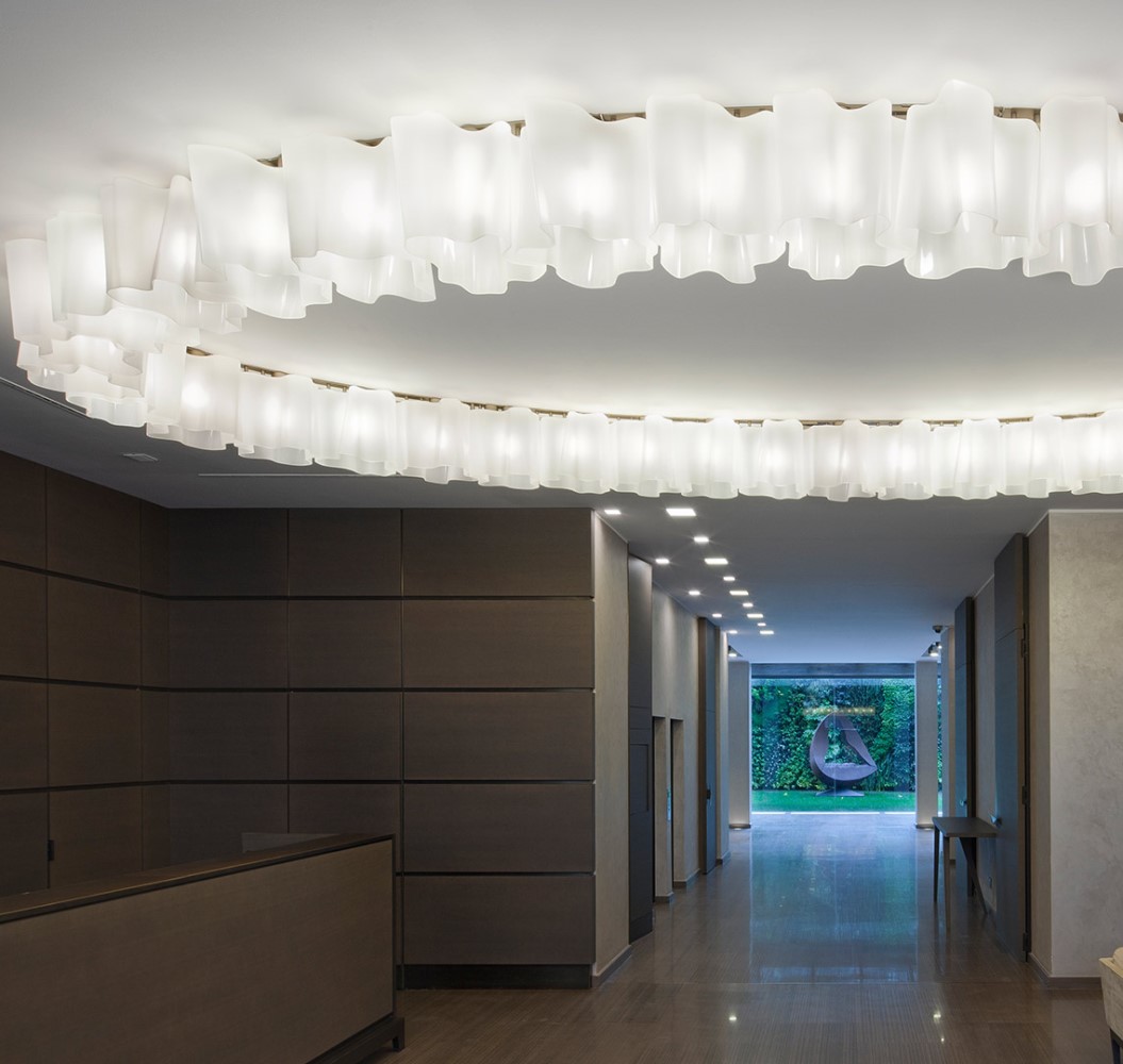 Logico Ceiling Light