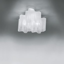 Logico Micro 3X120° Ceiling Light