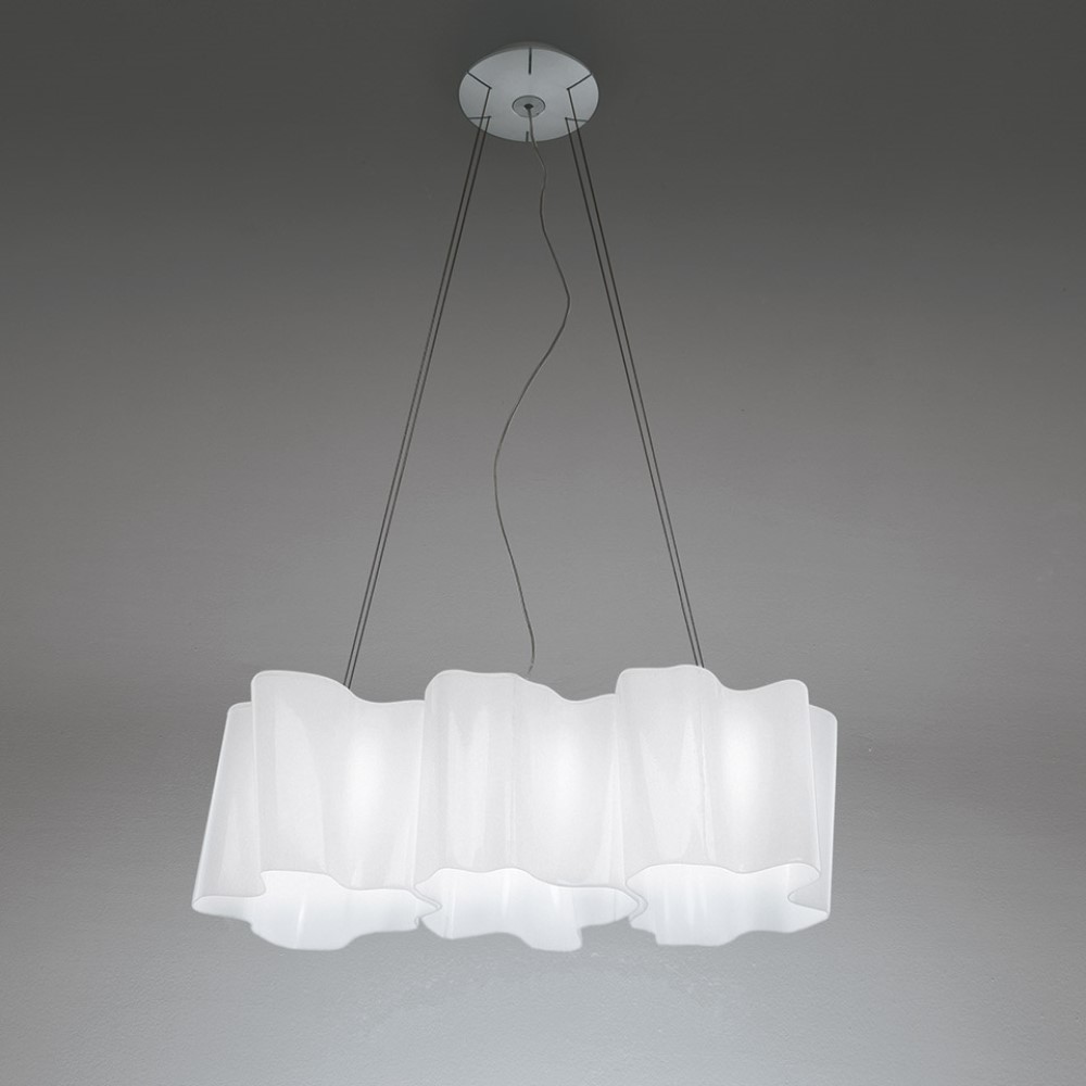 Logico Mini 3 Suspension Lamp