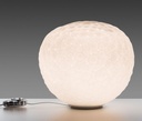 Meteorite Table Lamp