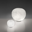 Meteorite Table Lamp