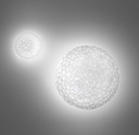 Meteorite Wall and Ceiling Light