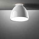 Nur Mini Gloss LED Ceiling Light