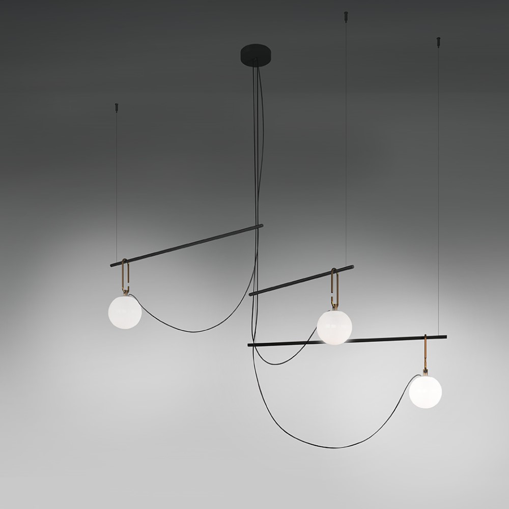 Nh S3 14 Suspension Lamp