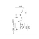 Nh S3 14 Suspension Lamp