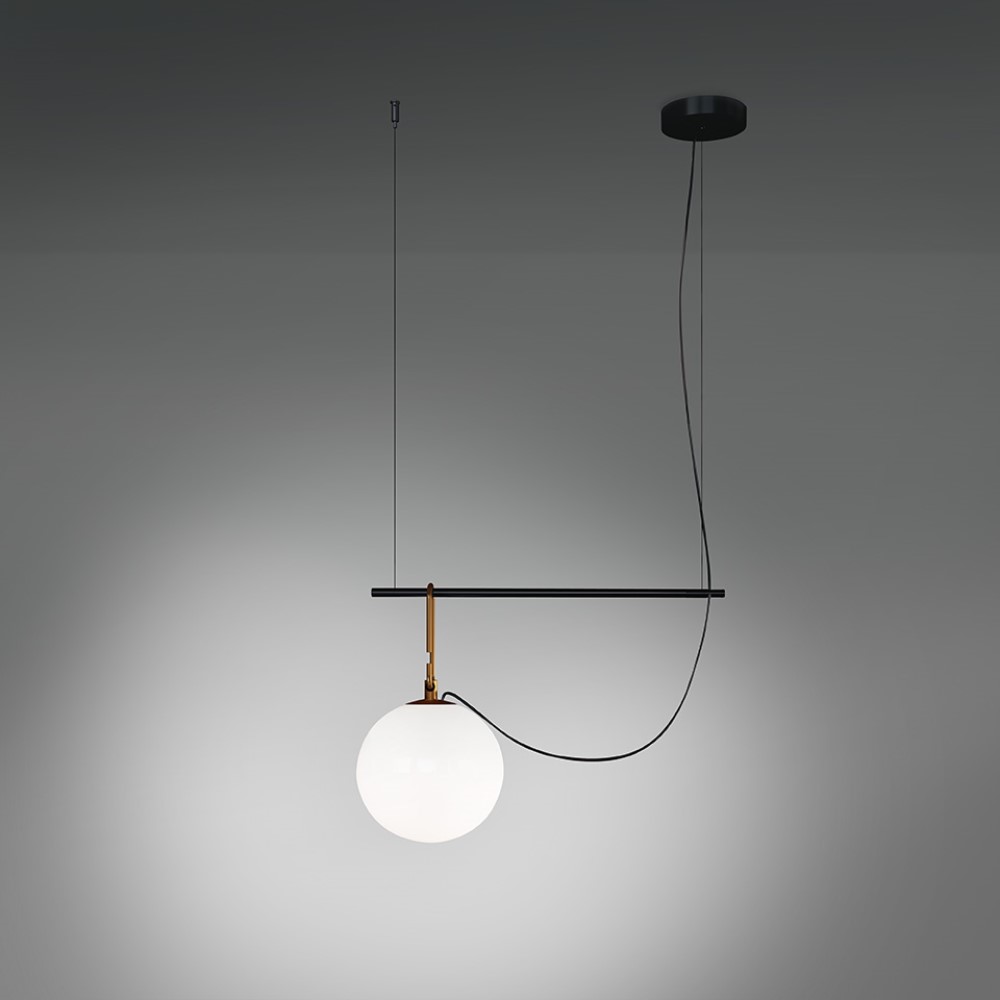 Nh S1 22 Suspension Lamp